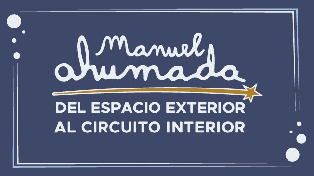 Manuel Ahumada