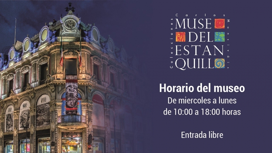 Horario del Museo