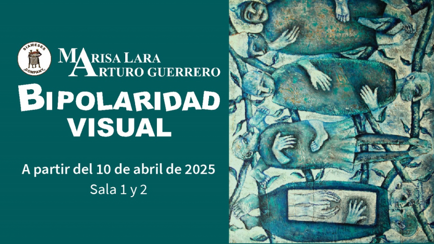 Próxima exposición