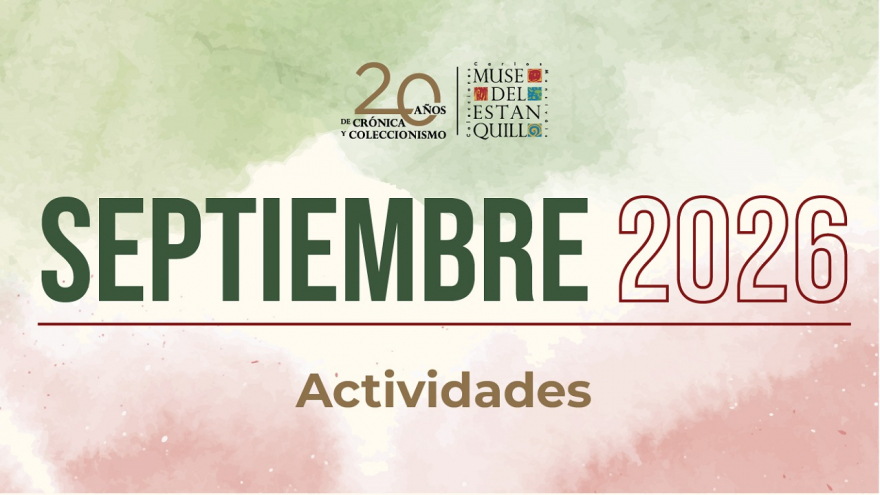 Calendario de actividades